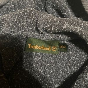 timberland hoodie